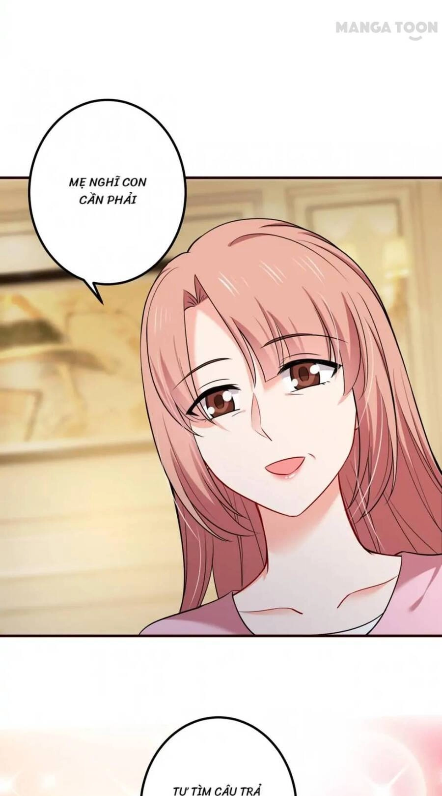 Hào Môn Thiên Giới Tiền Thê Chapter 596 - 13