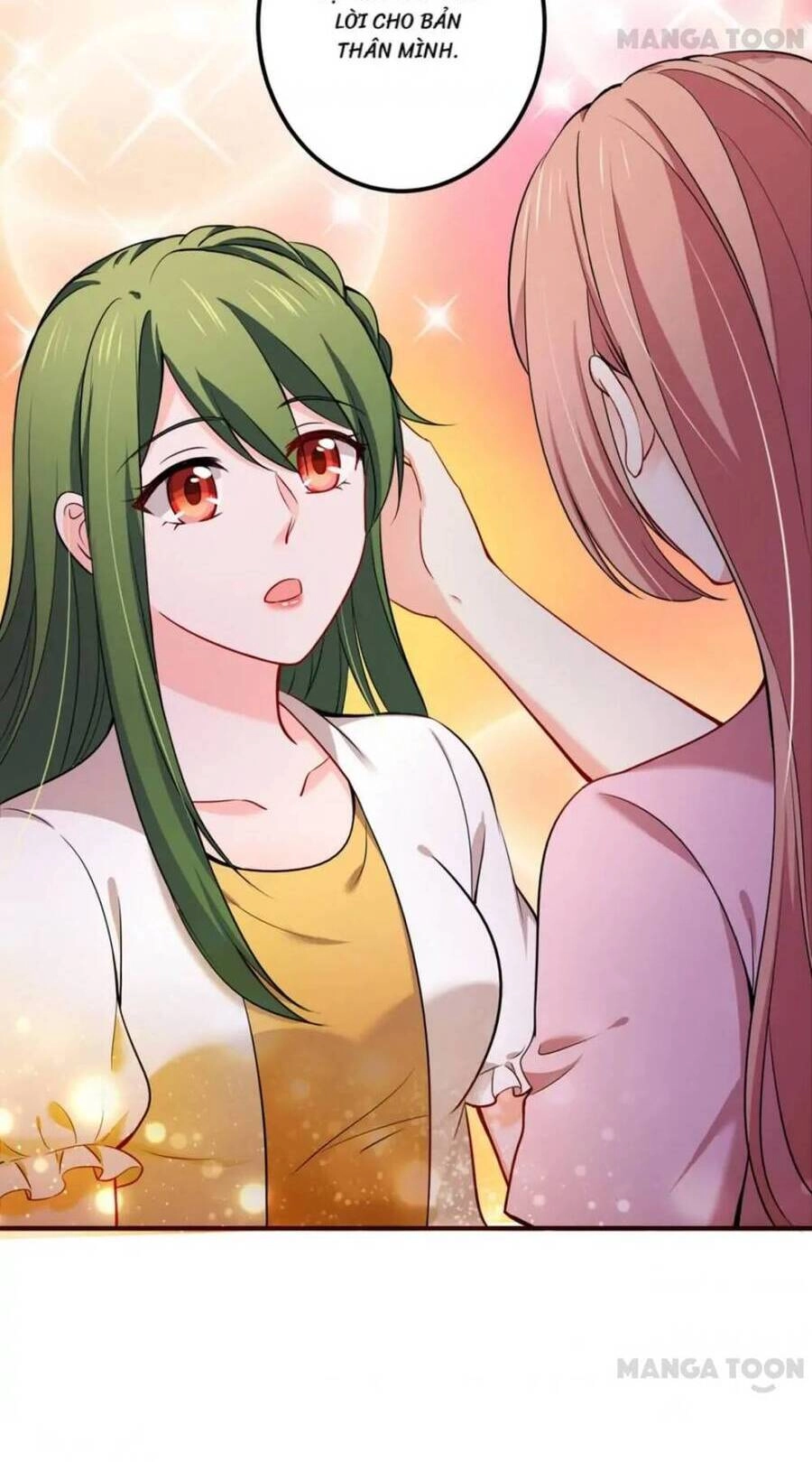 Hào Môn Thiên Giới Tiền Thê Chapter 596 - 14