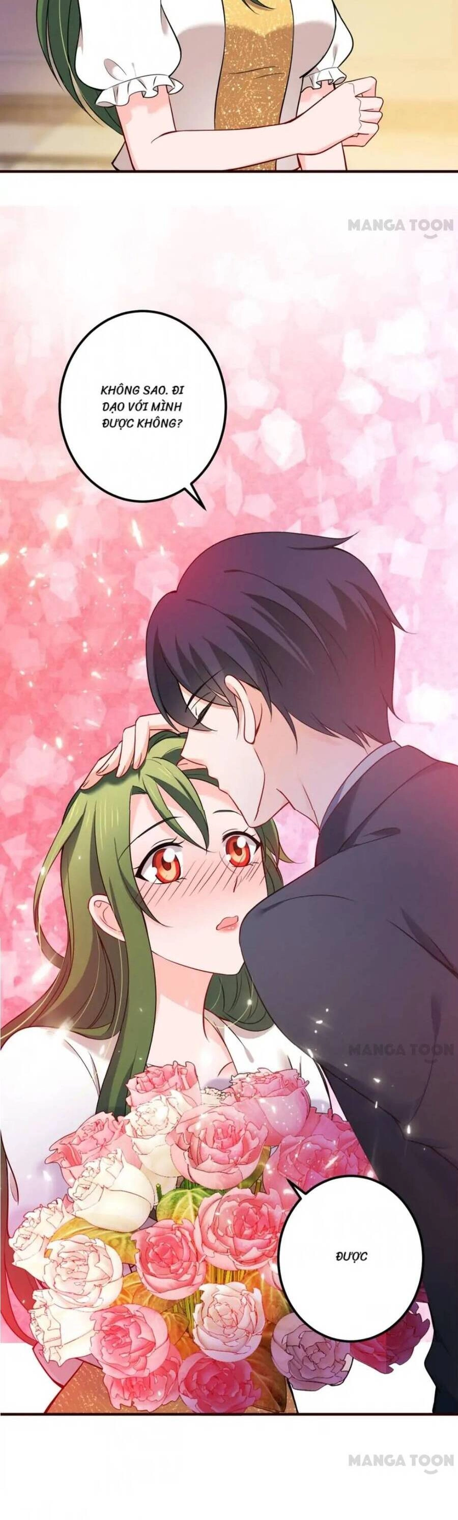 Hào Môn Thiên Giới Tiền Thê Chapter 596 - 17