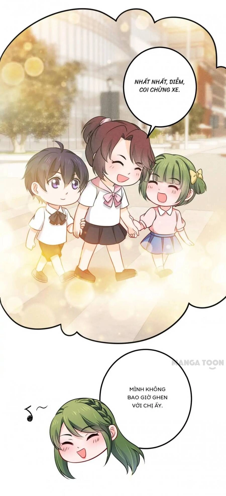 Hào Môn Thiên Giới Tiền Thê Chapter 596 - 22