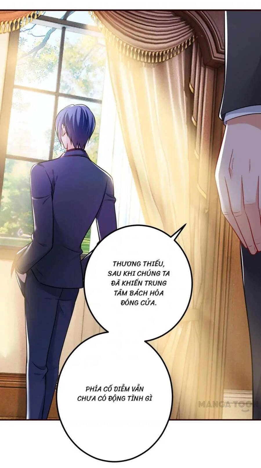 Hào Môn Thiên Giới Tiền Thê Chapter 596 - 27