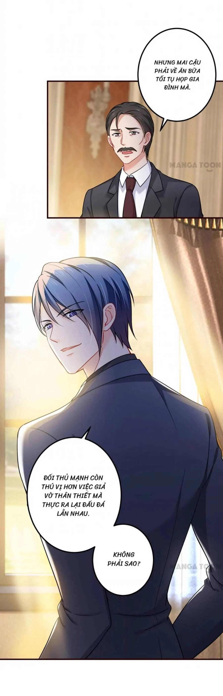 Hào Môn Thiên Giới Tiền Thê Chapter 596 - 29