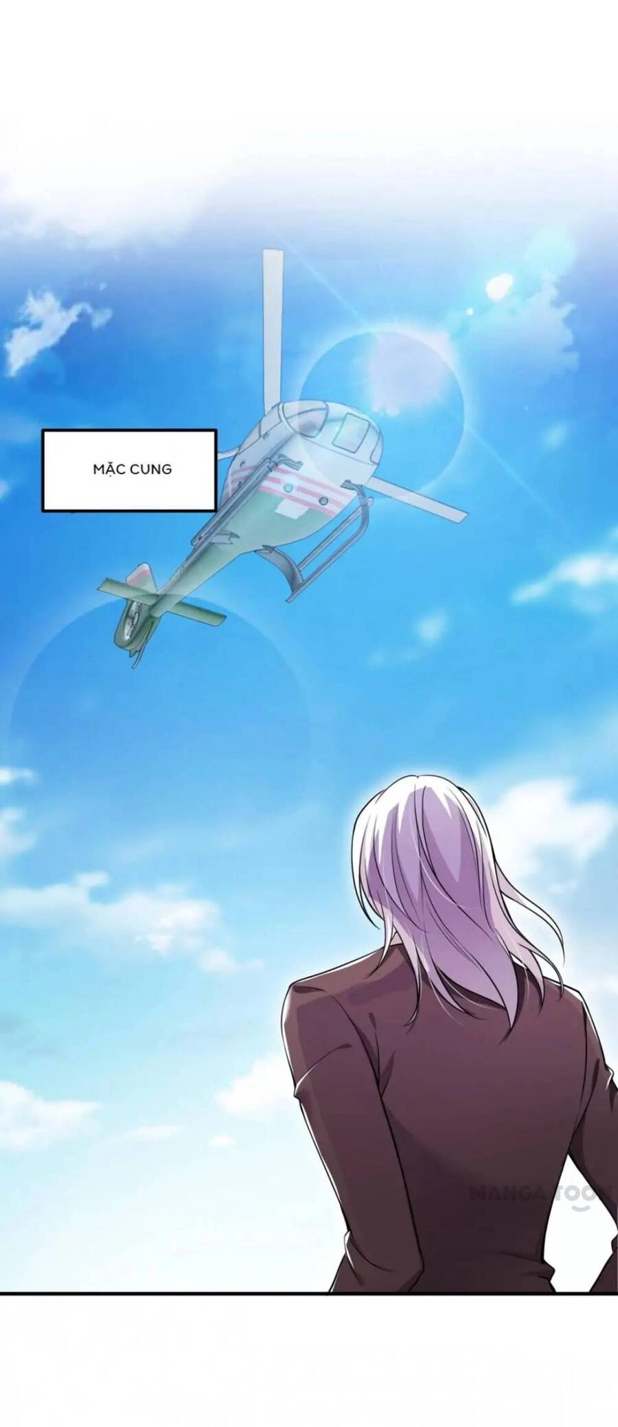 Hào Môn Thiên Giới Tiền Thê Chapter 597 - 1