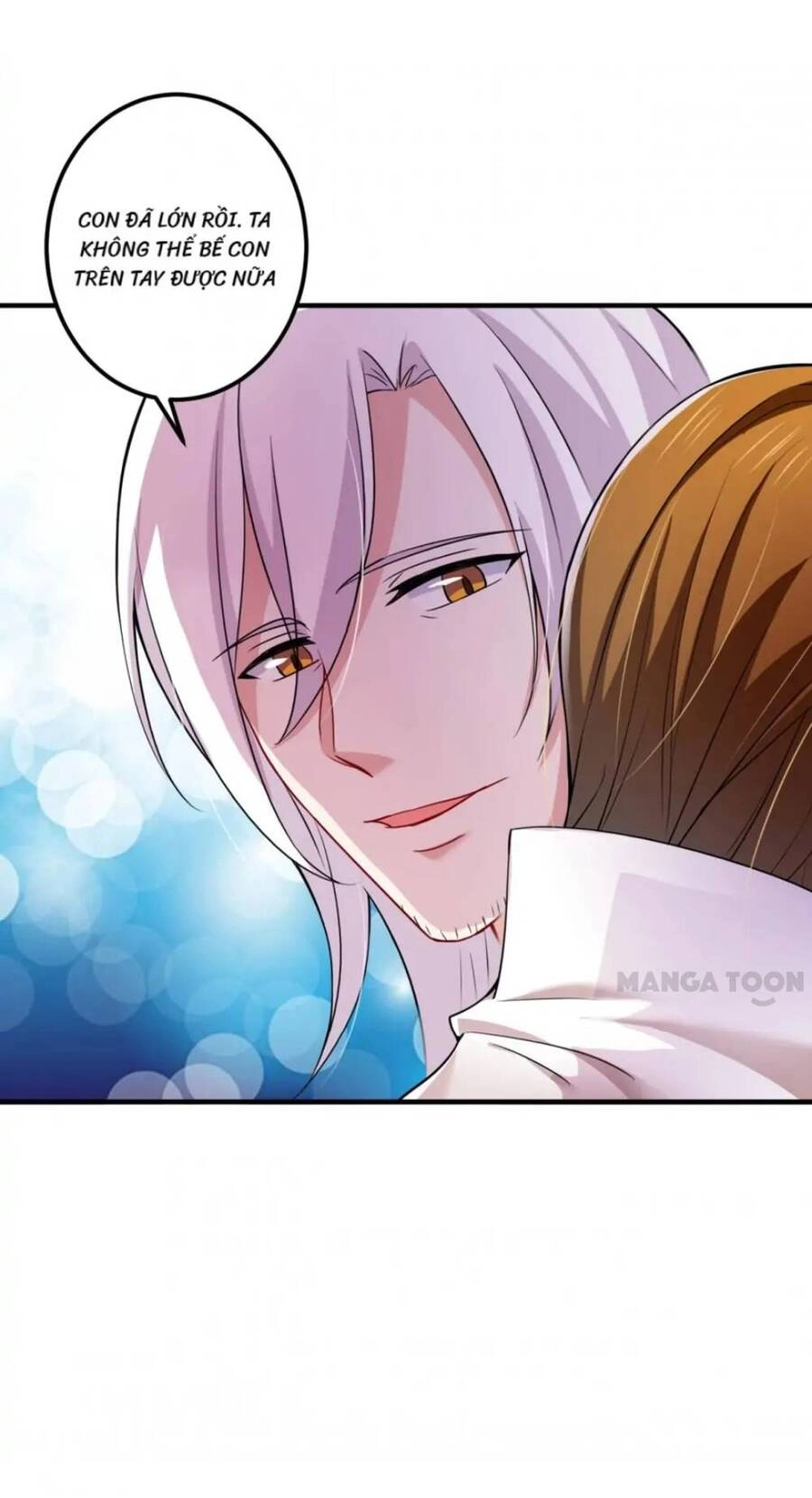 Hào Môn Thiên Giới Tiền Thê Chapter 597 - 4