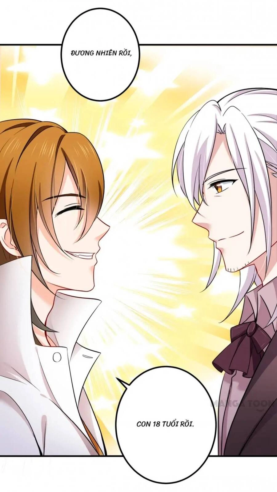 Hào Môn Thiên Giới Tiền Thê Chapter 597 - 5