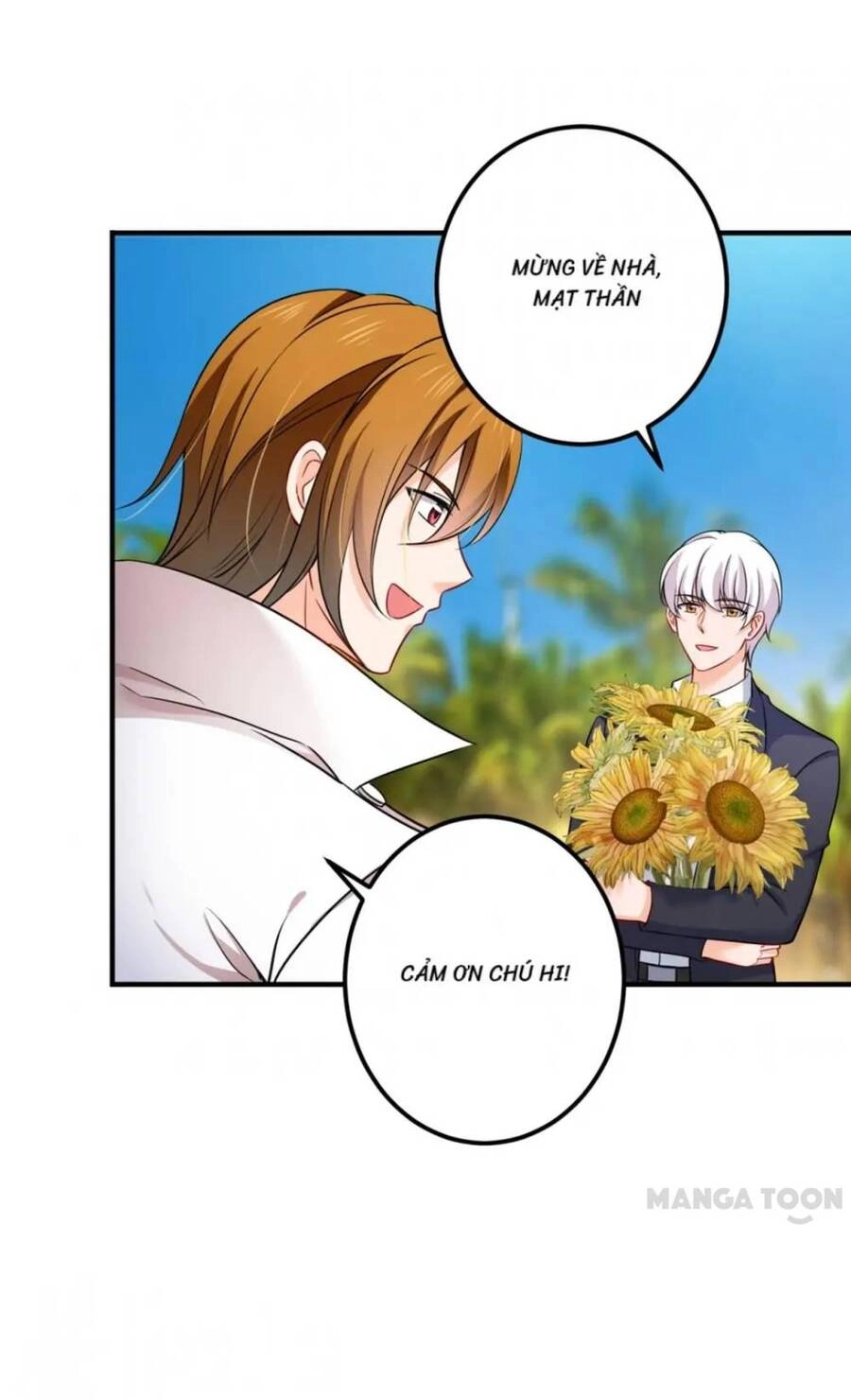 Hào Môn Thiên Giới Tiền Thê Chapter 597 - 6