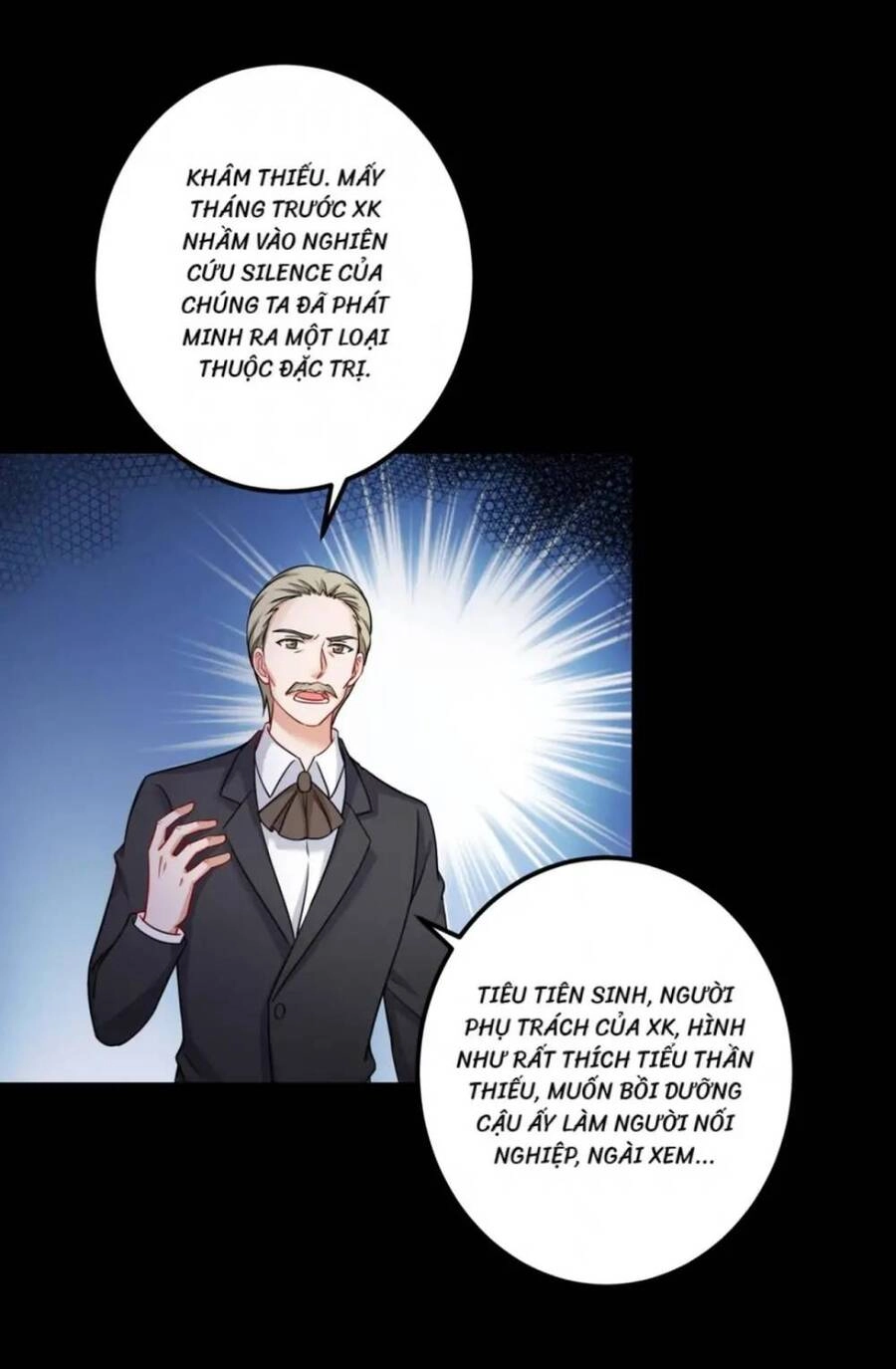 Hào Môn Thiên Giới Tiền Thê Chapter 597 - 15