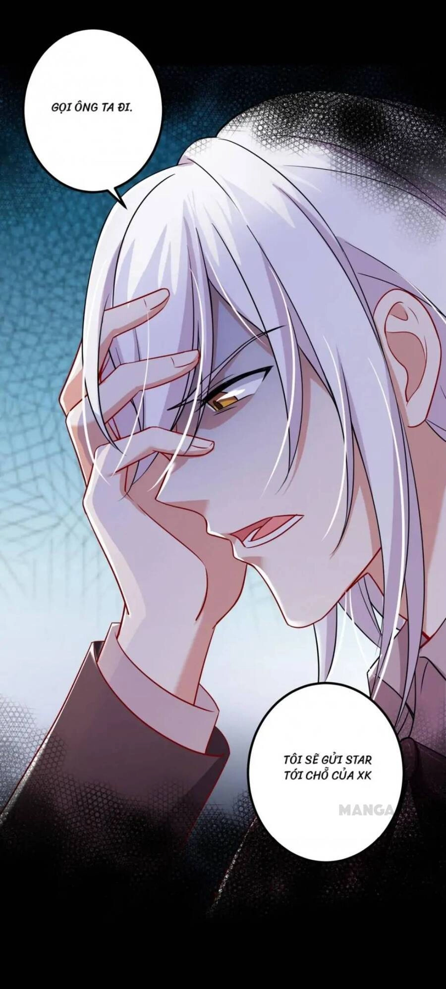 Hào Môn Thiên Giới Tiền Thê Chapter 597 - 16