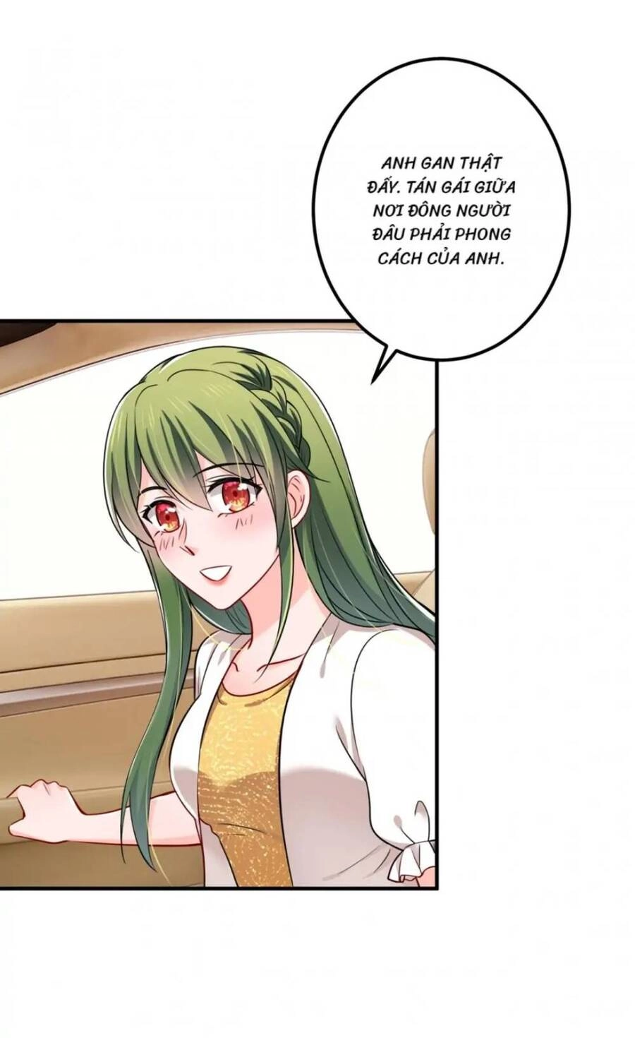 Hào Môn Thiên Giới Tiền Thê Chapter 597 - 23