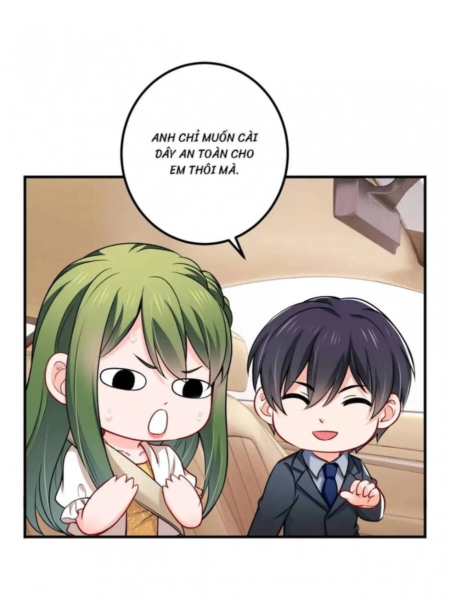 Hào Môn Thiên Giới Tiền Thê Chapter 597 - 25