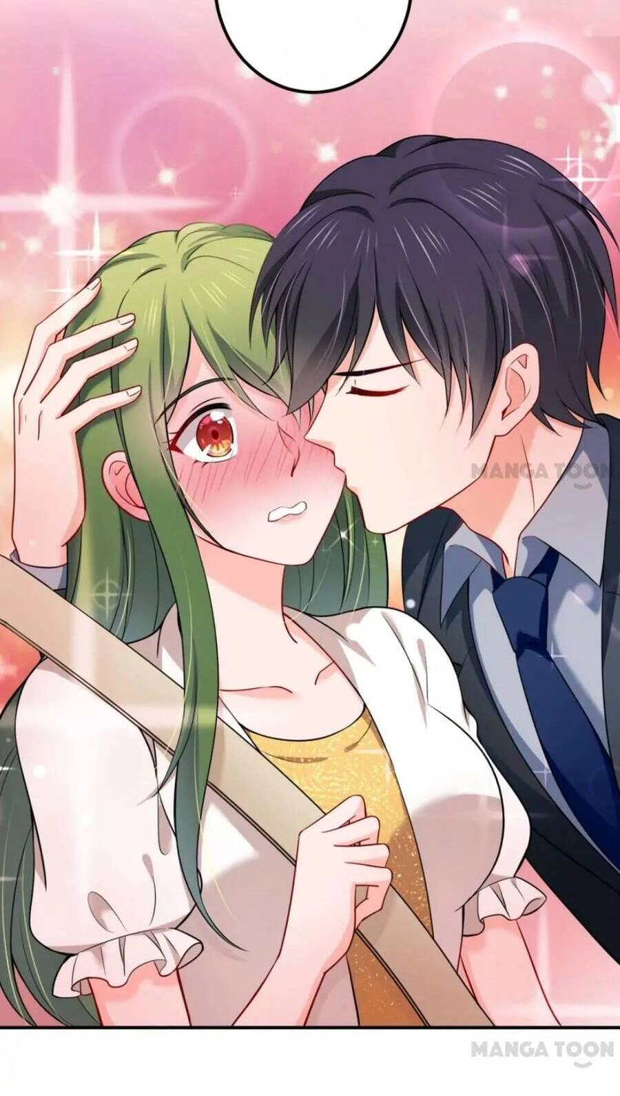 Hào Môn Thiên Giới Tiền Thê Chapter 597 - 28