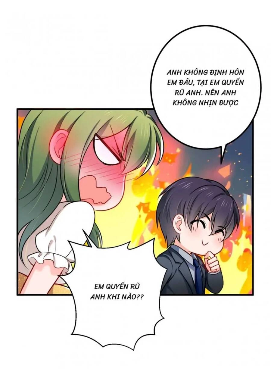 Hào Môn Thiên Giới Tiền Thê Chapter 597 - 29