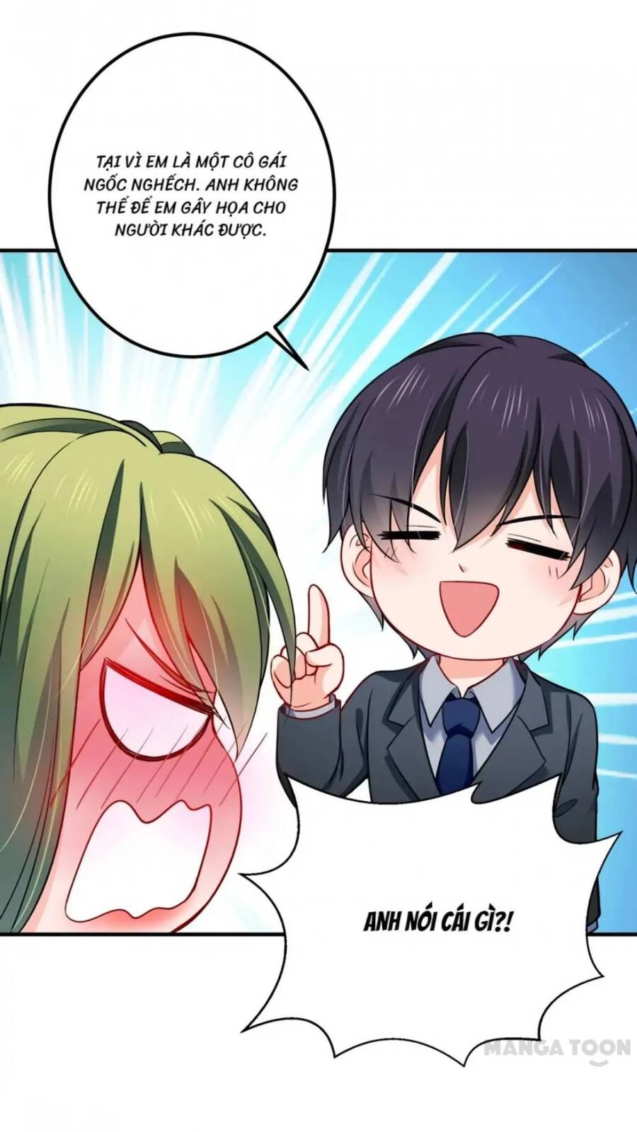 Hào Môn Thiên Giới Tiền Thê Chapter 597 - 32