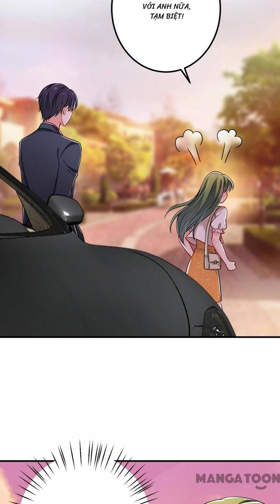 Hào Môn Thiên Giới Tiền Thê Chapter 598 - 5