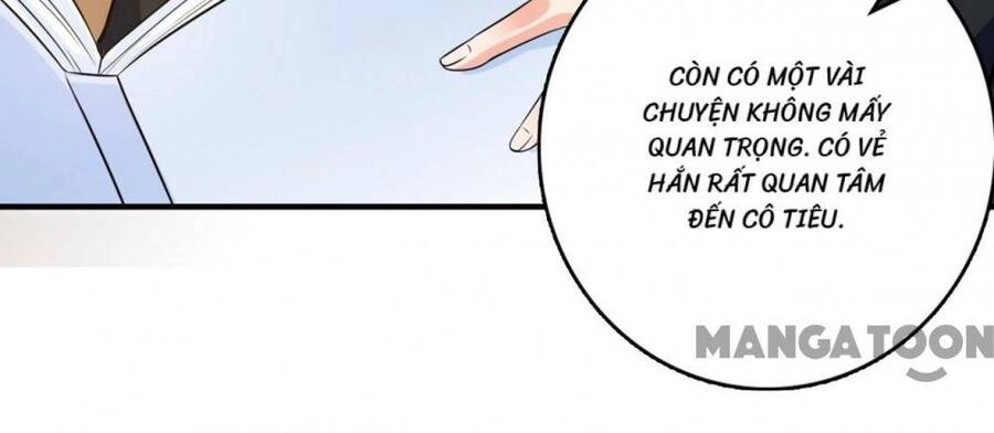 Hào Môn Thiên Giới Tiền Thê Chapter 598 - 20