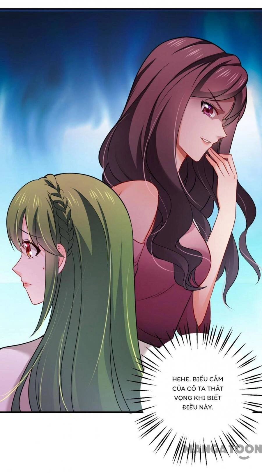 Hào Môn Thiên Giới Tiền Thê Chapter 599 - 17