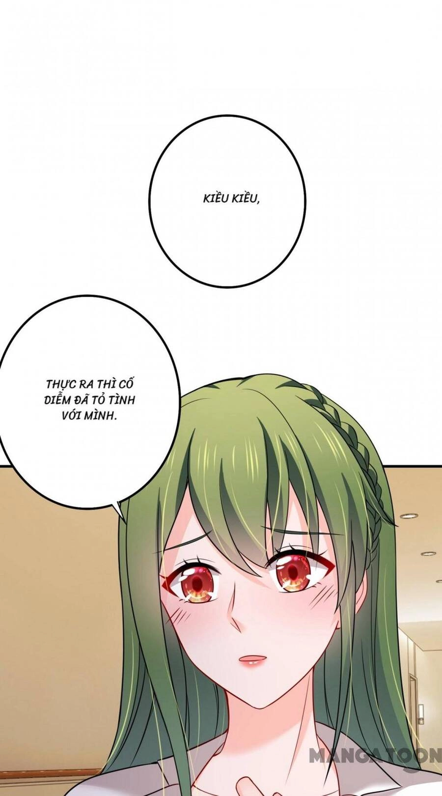 Hào Môn Thiên Giới Tiền Thê Chapter 599 - 20