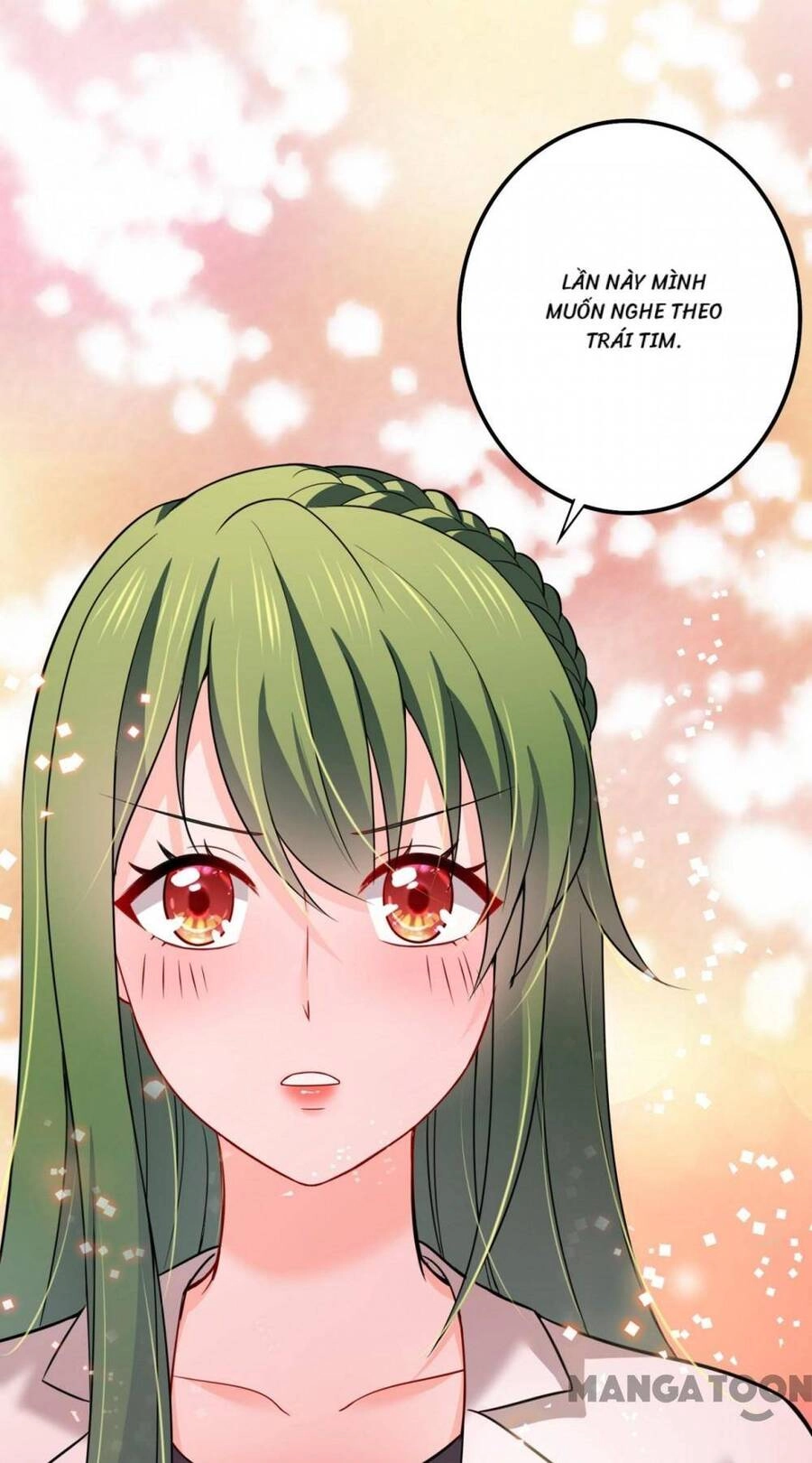 Hào Môn Thiên Giới Tiền Thê Chapter 599 - 22