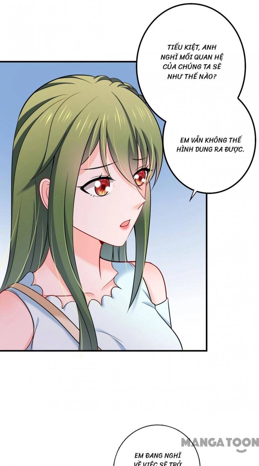 Hào Môn Thiên Giới Tiền Thê Chapter 599 - 26