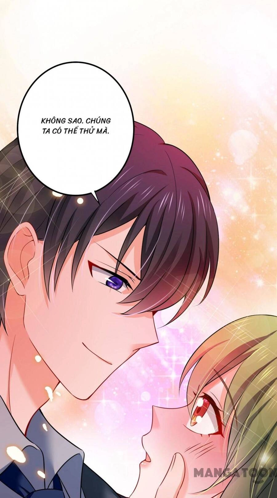 Hào Môn Thiên Giới Tiền Thê Chapter 599 - 28