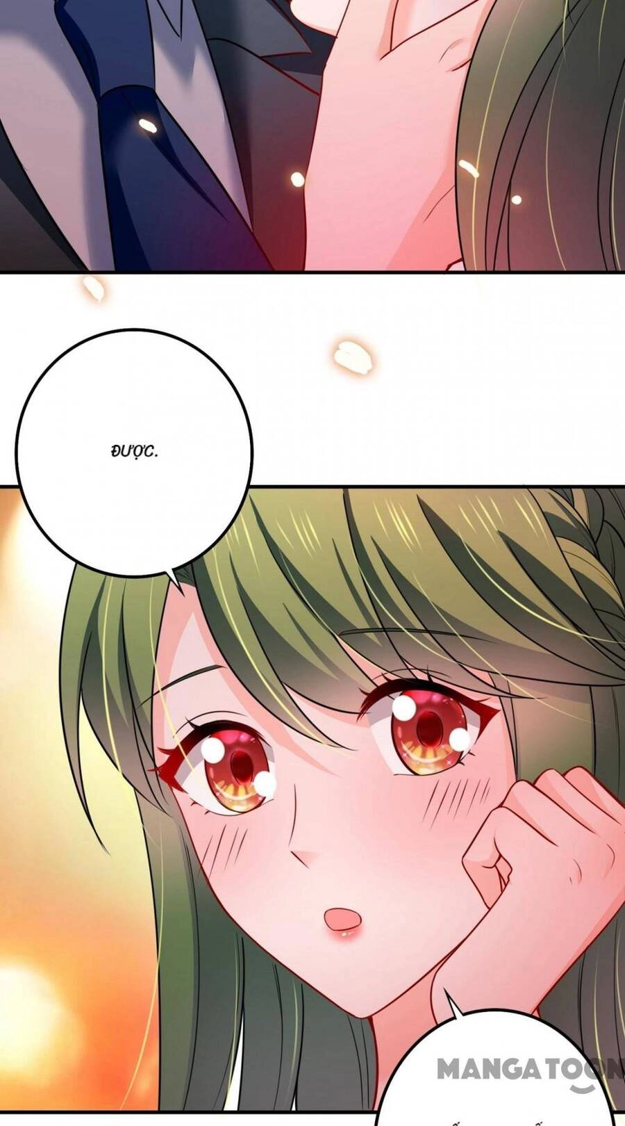 Hào Môn Thiên Giới Tiền Thê Chapter 599 - 29