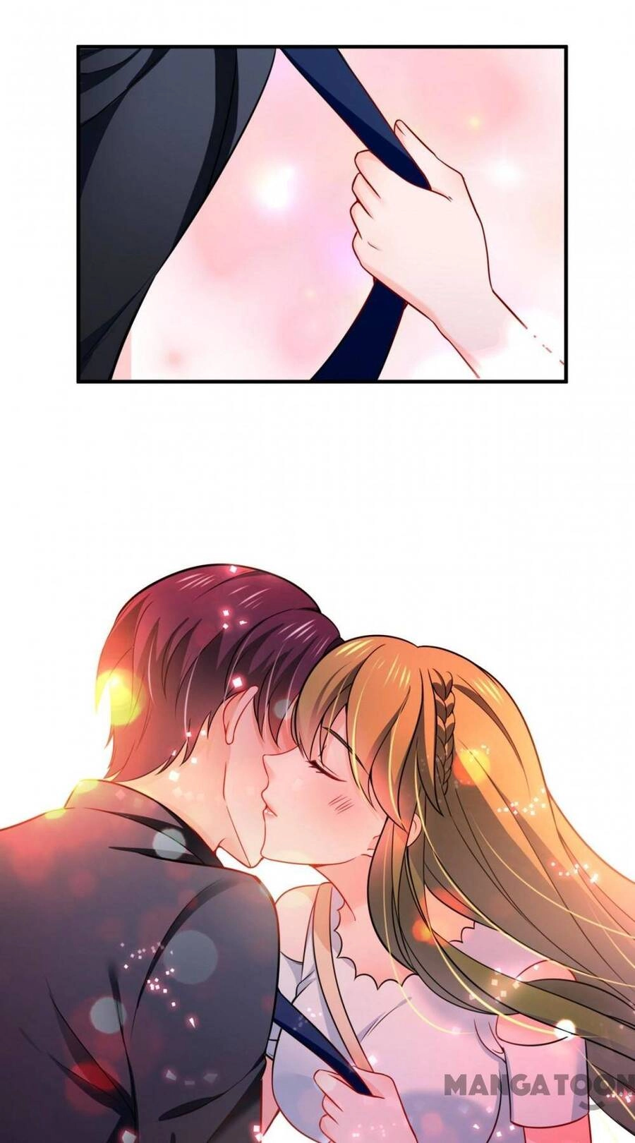 Hào Môn Thiên Giới Tiền Thê Chapter 599 - 31