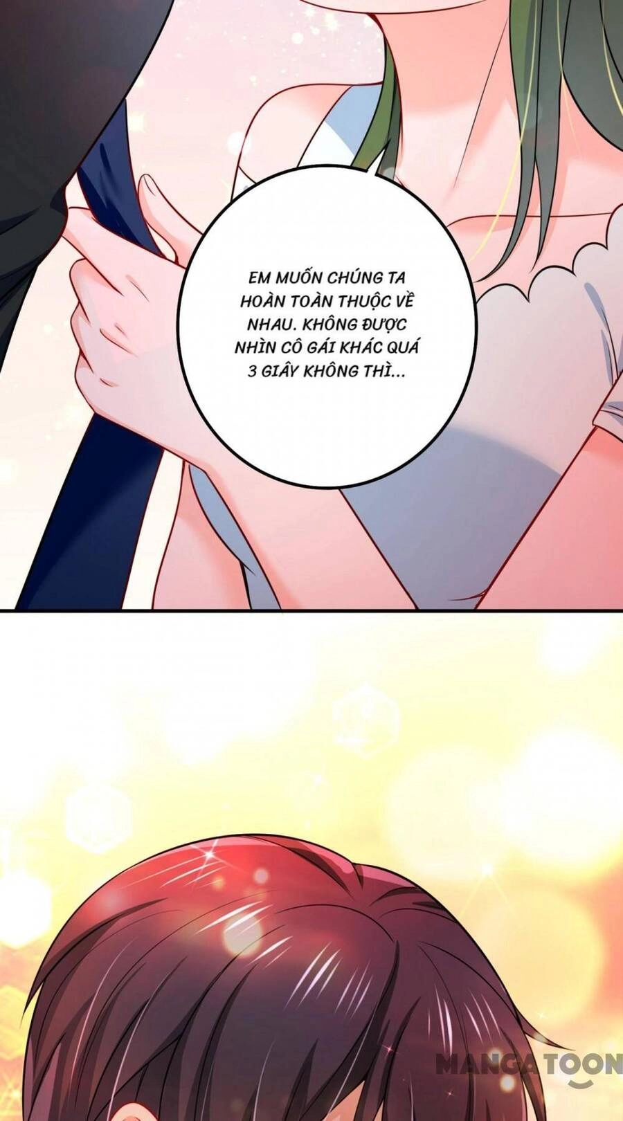 Hào Môn Thiên Giới Tiền Thê Chapter 599 - 33