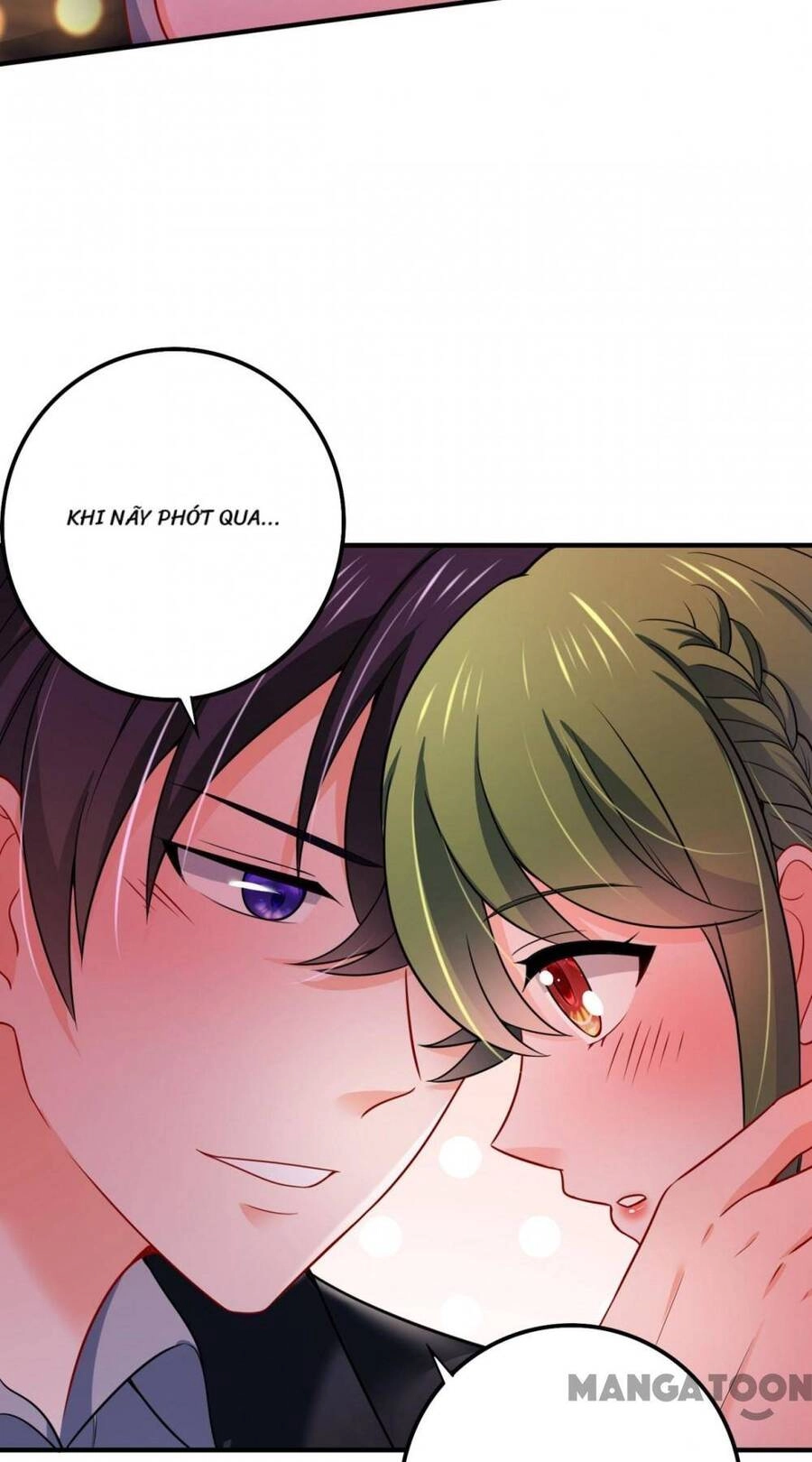 Hào Môn Thiên Giới Tiền Thê Chapter 599 - 35