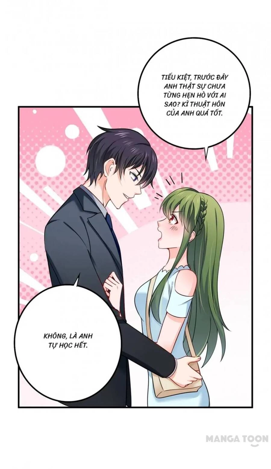 Hào Môn Thiên Giới Tiền Thê Chapter 600 - 1