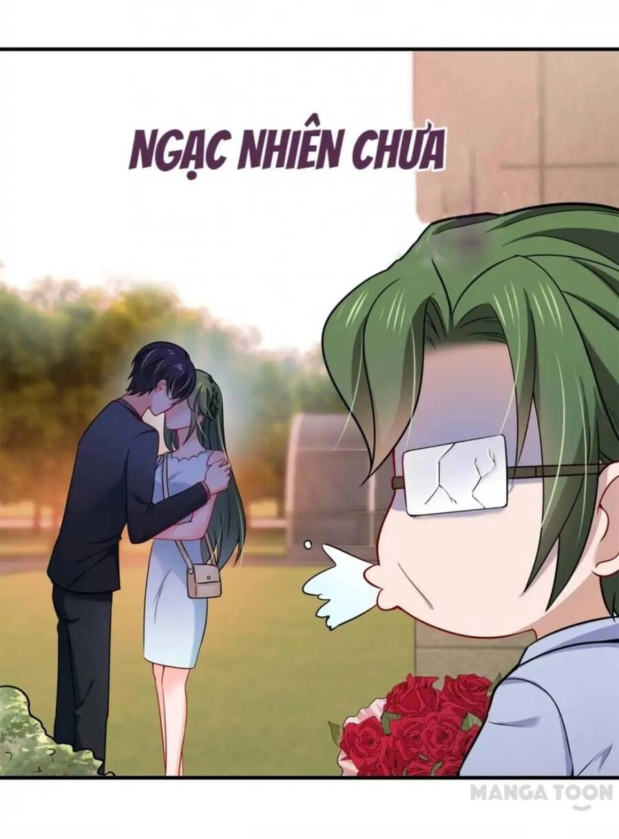 Hào Môn Thiên Giới Tiền Thê Chapter 600 - 3