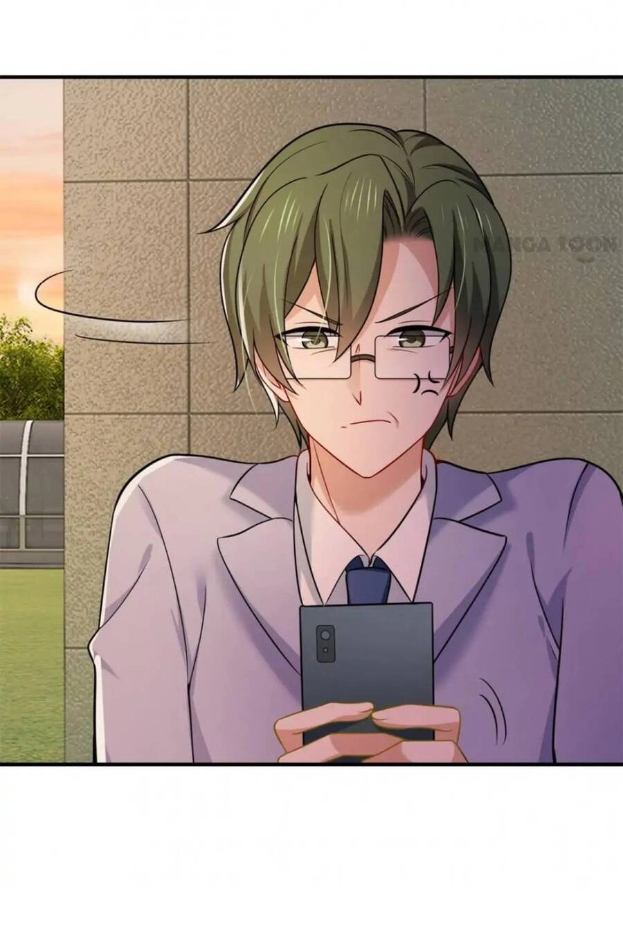 Hào Môn Thiên Giới Tiền Thê Chapter 600 - 6