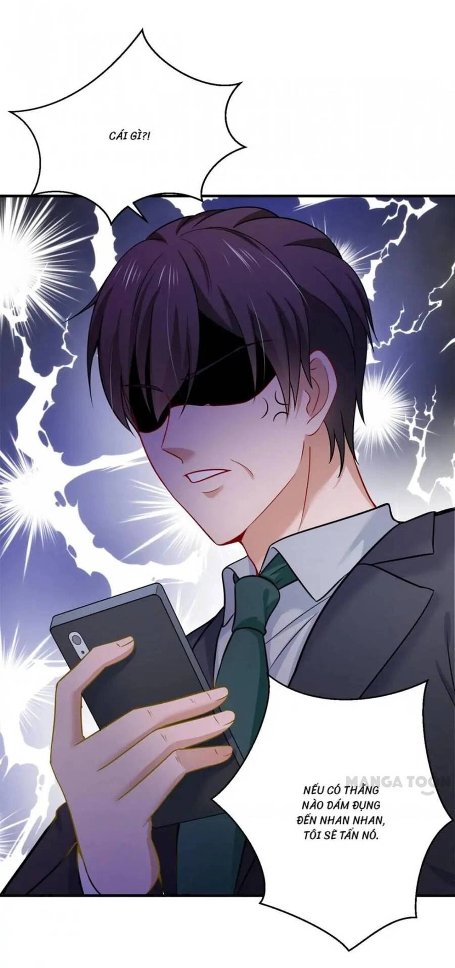 Hào Môn Thiên Giới Tiền Thê Chapter 600 - 8