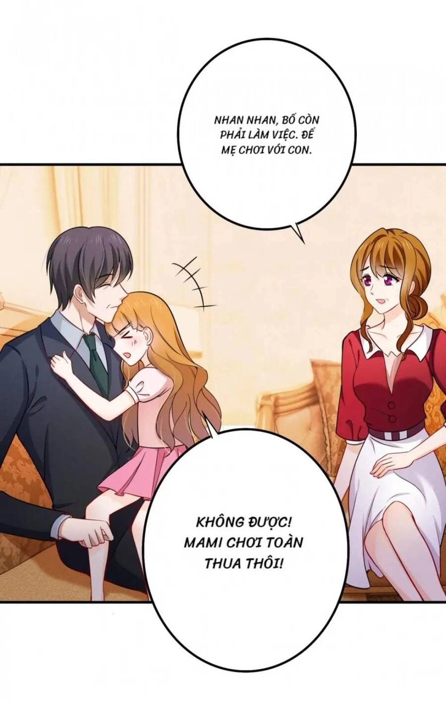 Hào Môn Thiên Giới Tiền Thê Chapter 600 - 13