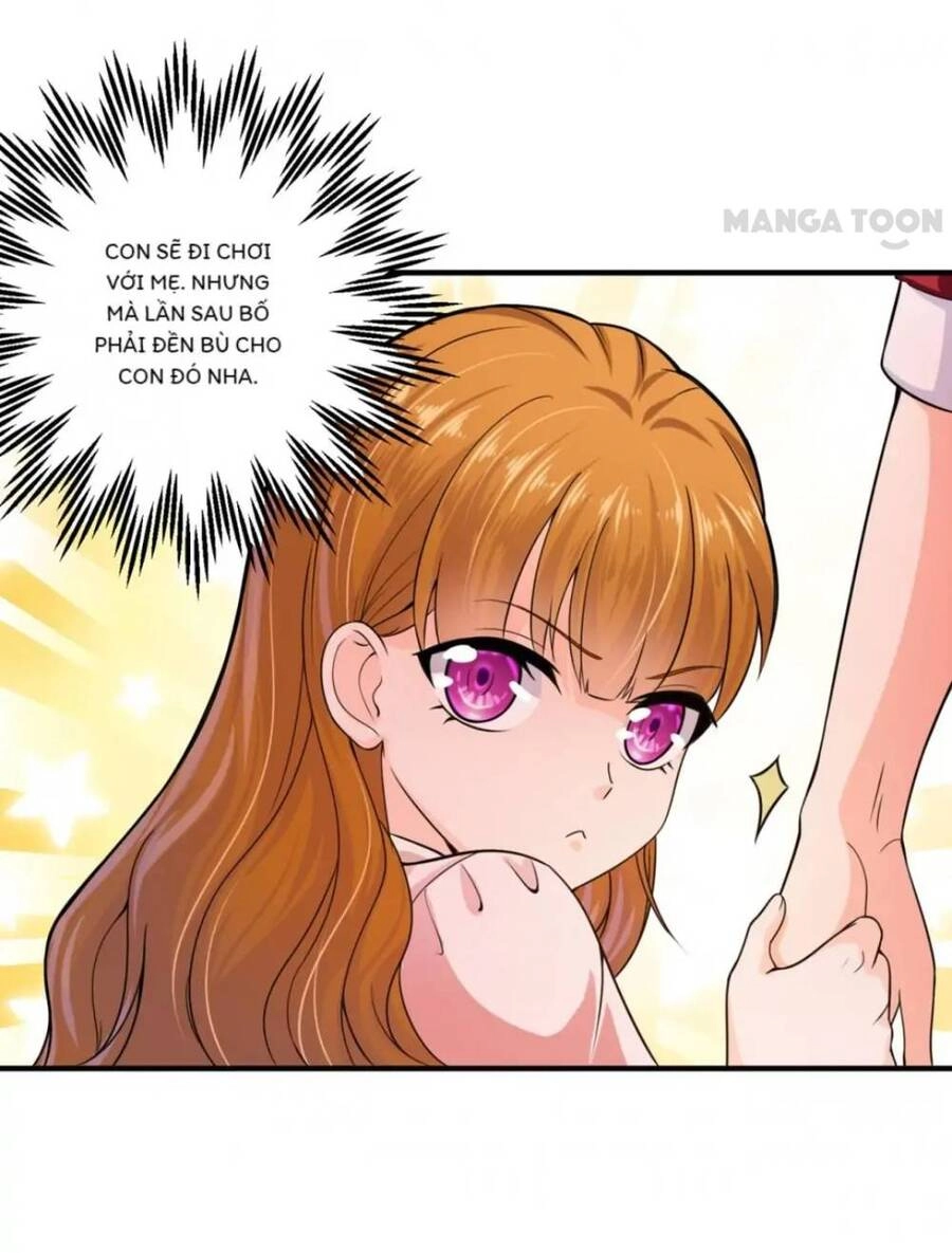 Hào Môn Thiên Giới Tiền Thê Chapter 600 - 19