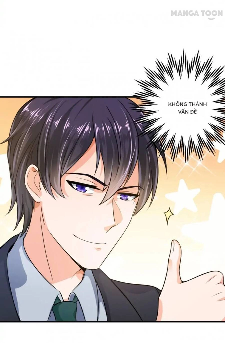 Hào Môn Thiên Giới Tiền Thê Chapter 600 - 20