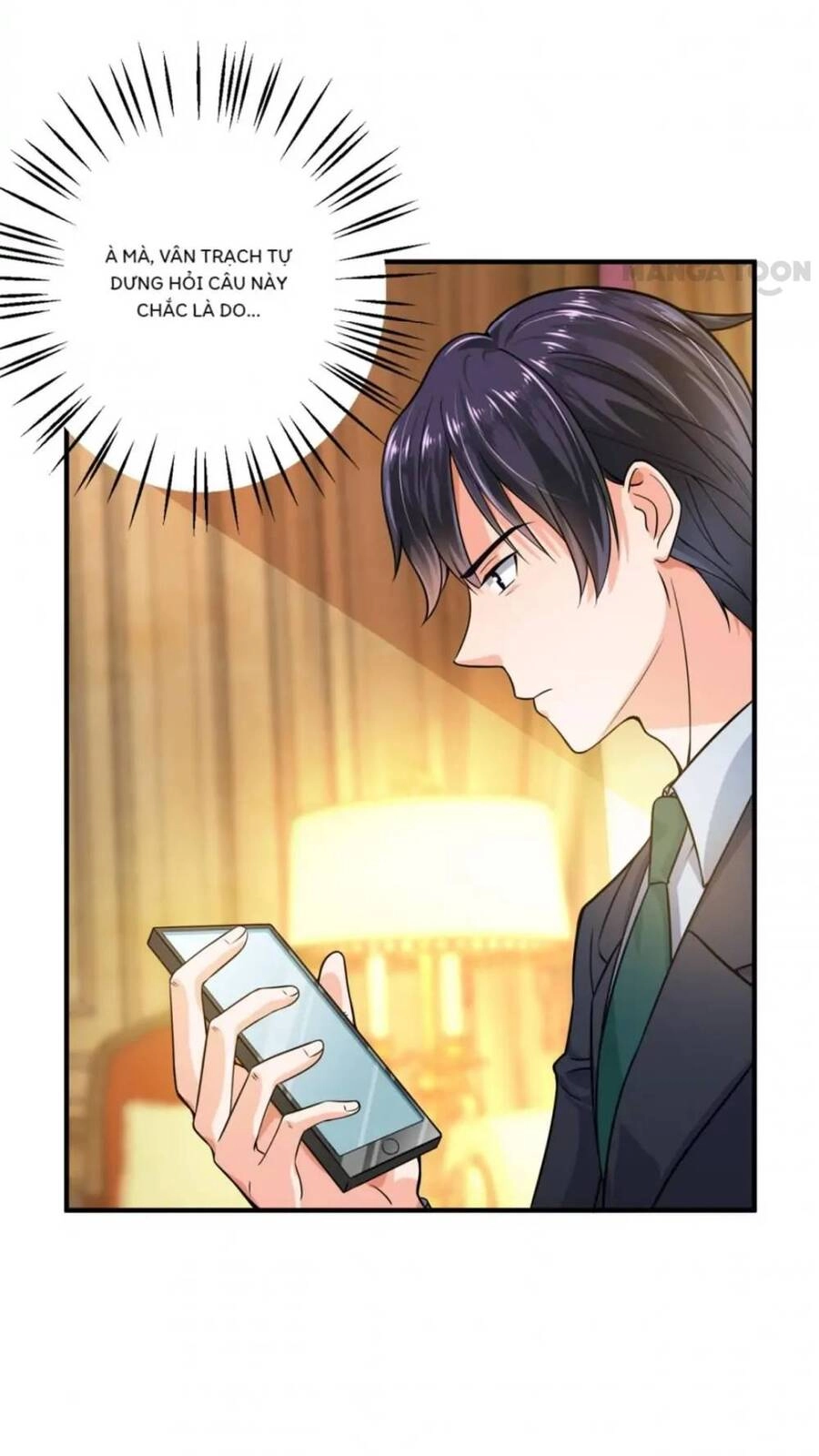 Hào Môn Thiên Giới Tiền Thê Chapter 600 - 21