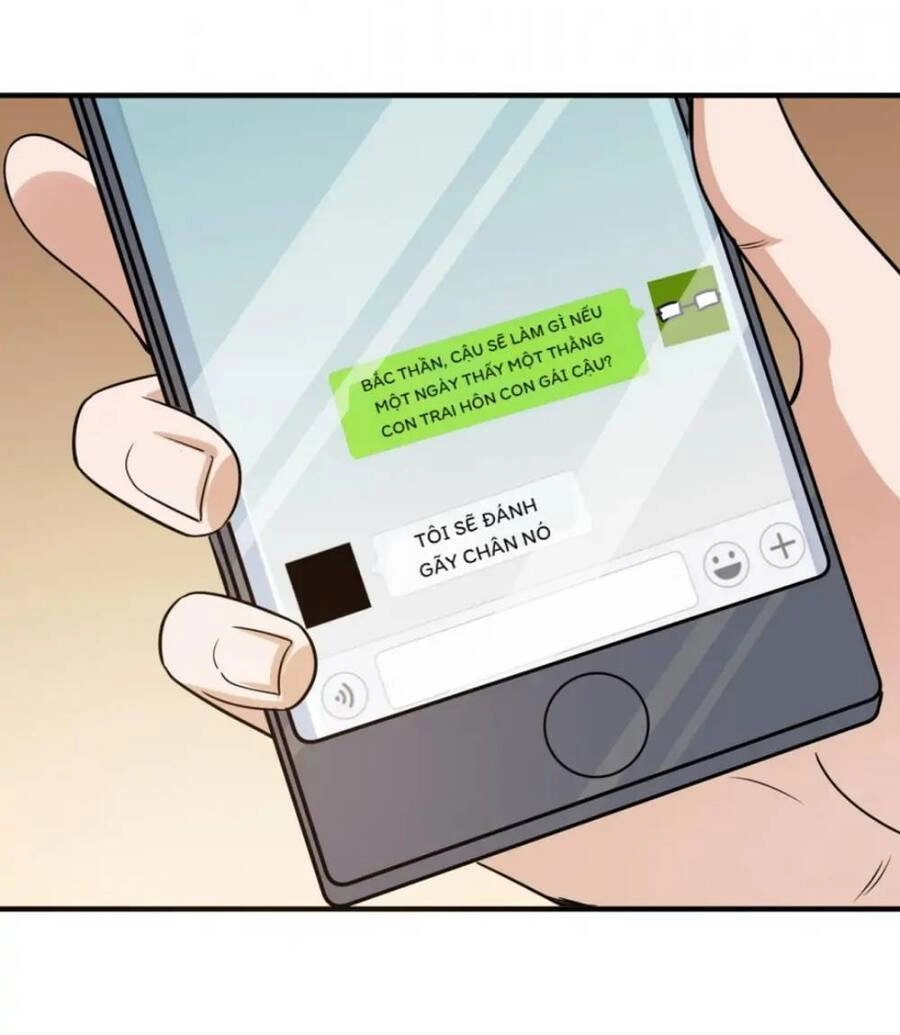 Hào Môn Thiên Giới Tiền Thê Chapter 600 - 24