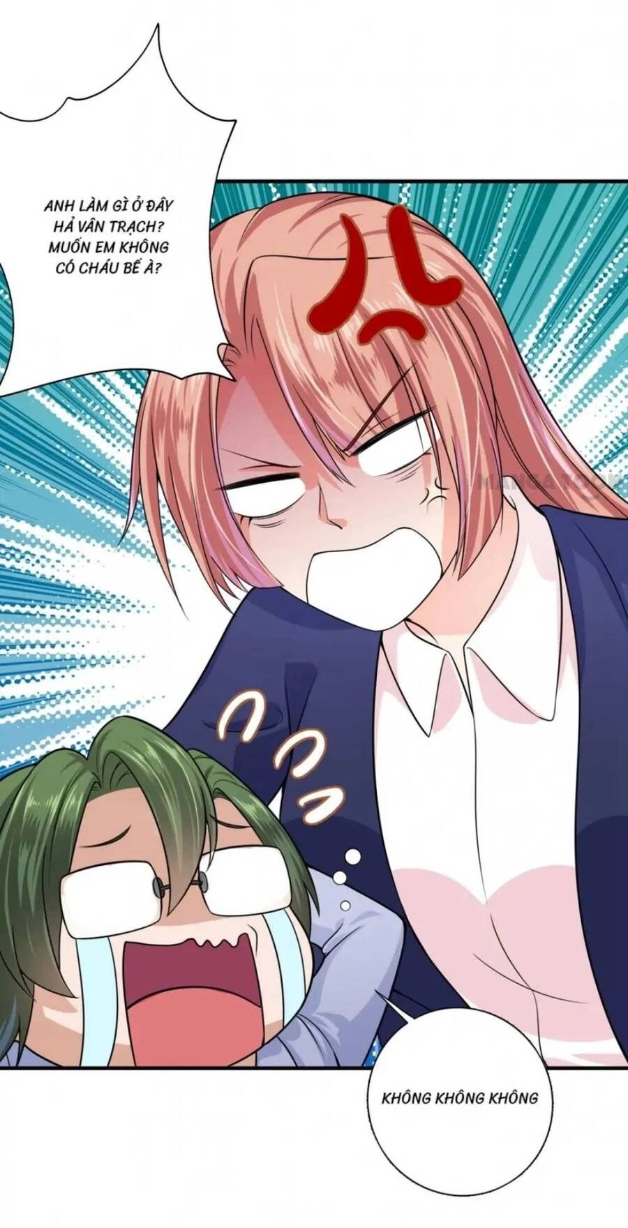 Hào Môn Thiên Giới Tiền Thê Chapter 600 - 28