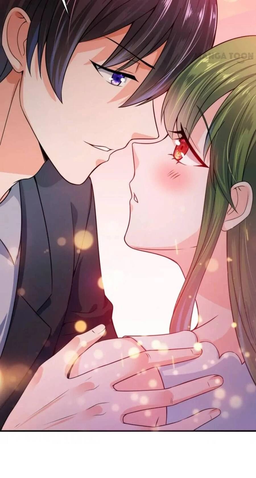 Hào Môn Thiên Giới Tiền Thê Chapter 600 - 30