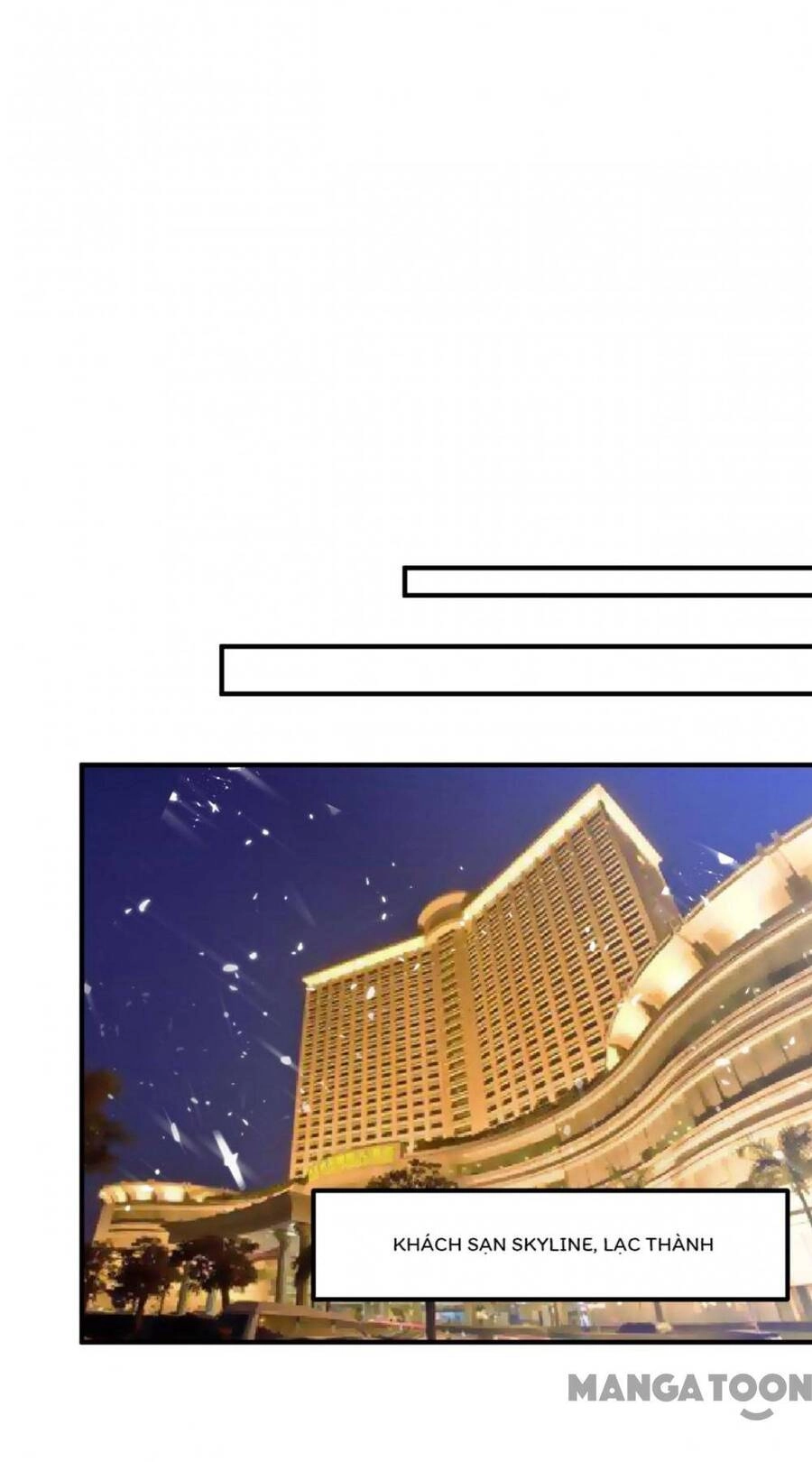 Hào Môn Thiên Giới Tiền Thê Chapter 601 - 8