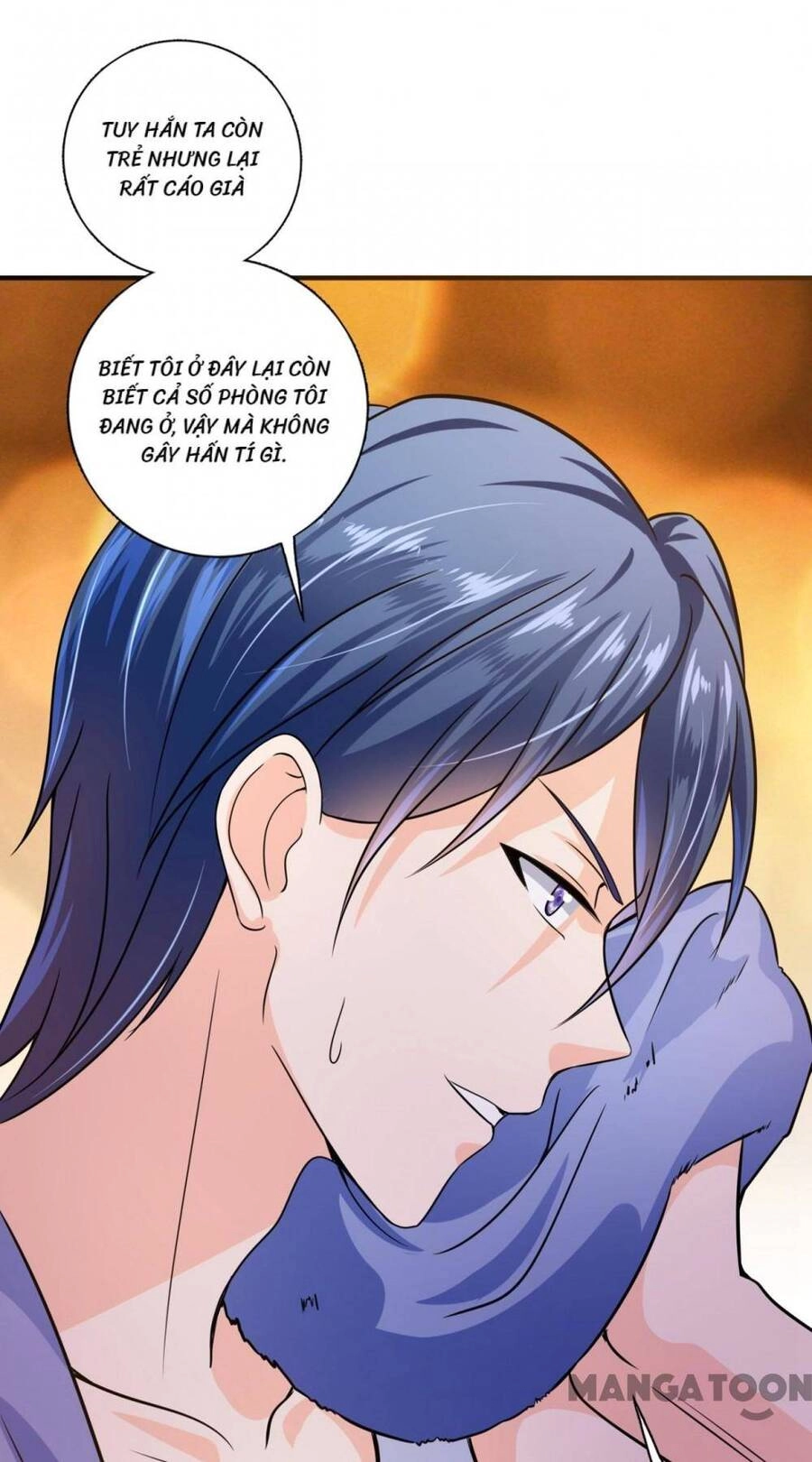 Hào Môn Thiên Giới Tiền Thê Chapter 601 - 13