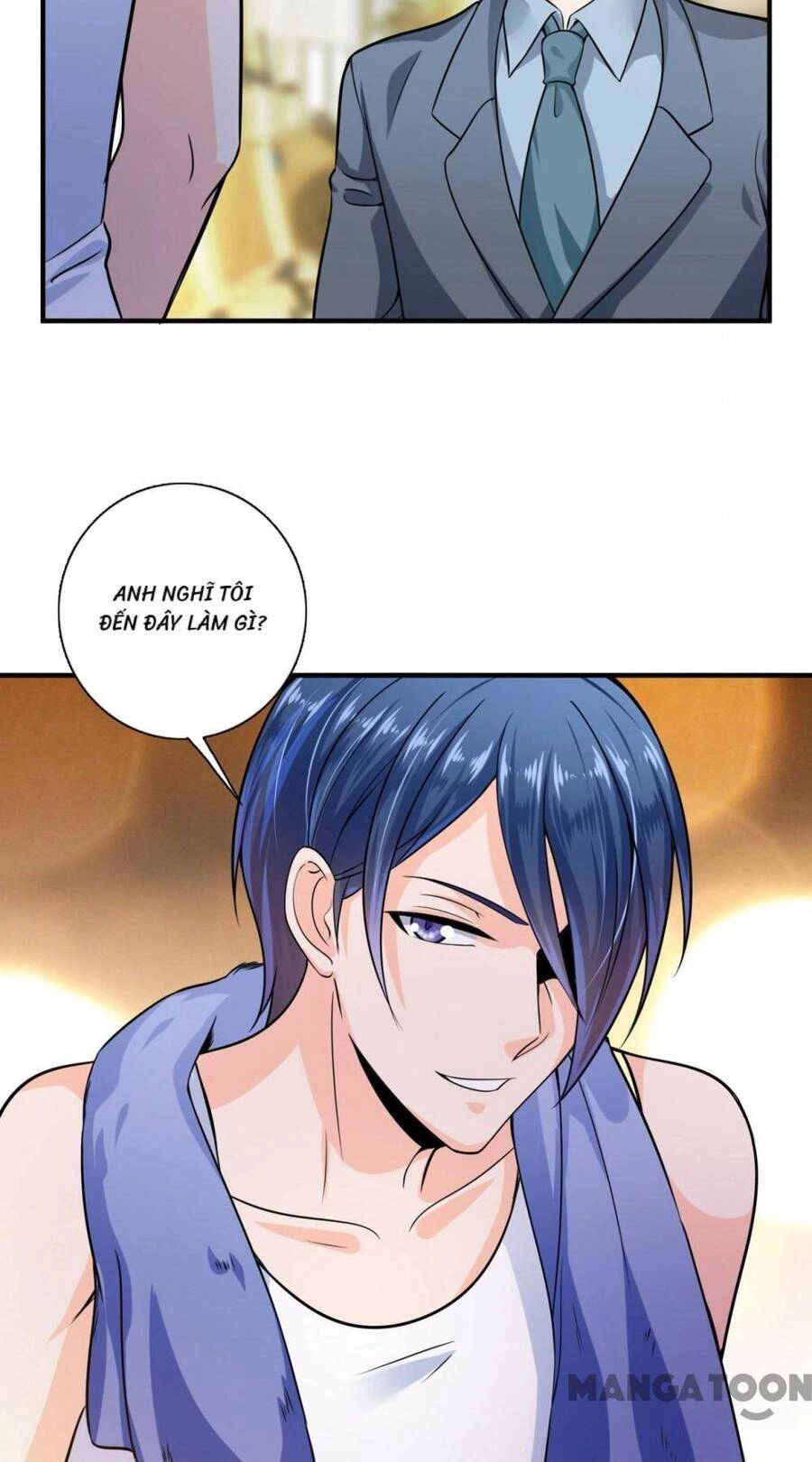 Hào Môn Thiên Giới Tiền Thê Chapter 601 - 15