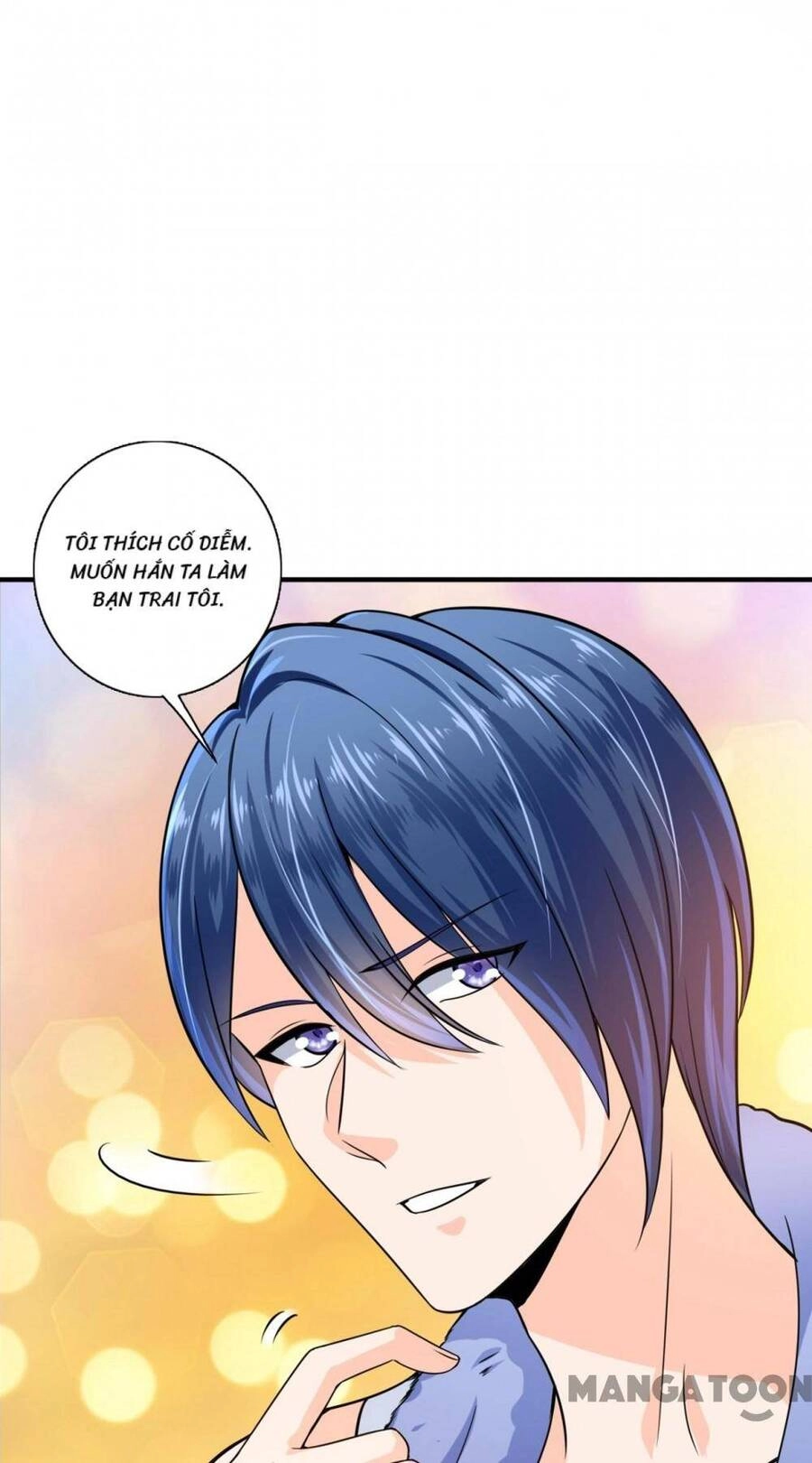 Hào Môn Thiên Giới Tiền Thê Chapter 601 - 17