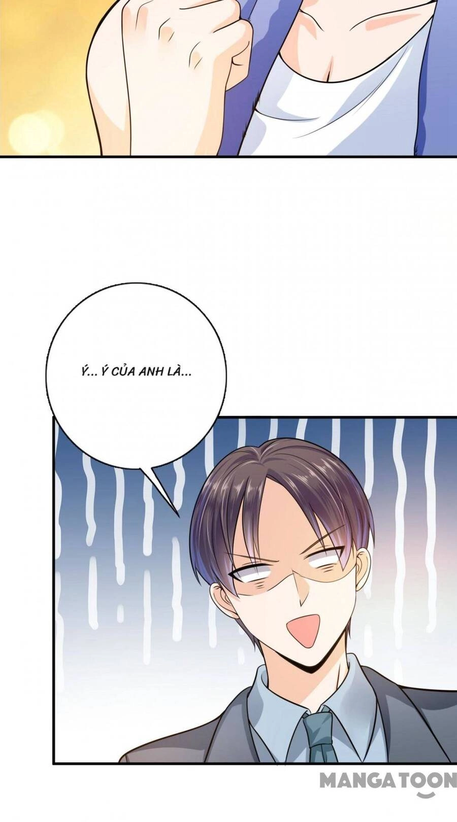 Hào Môn Thiên Giới Tiền Thê Chapter 601 - 18