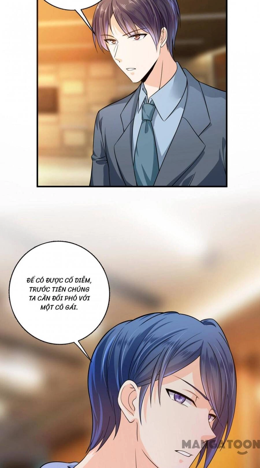 Hào Môn Thiên Giới Tiền Thê Chapter 601 - 20