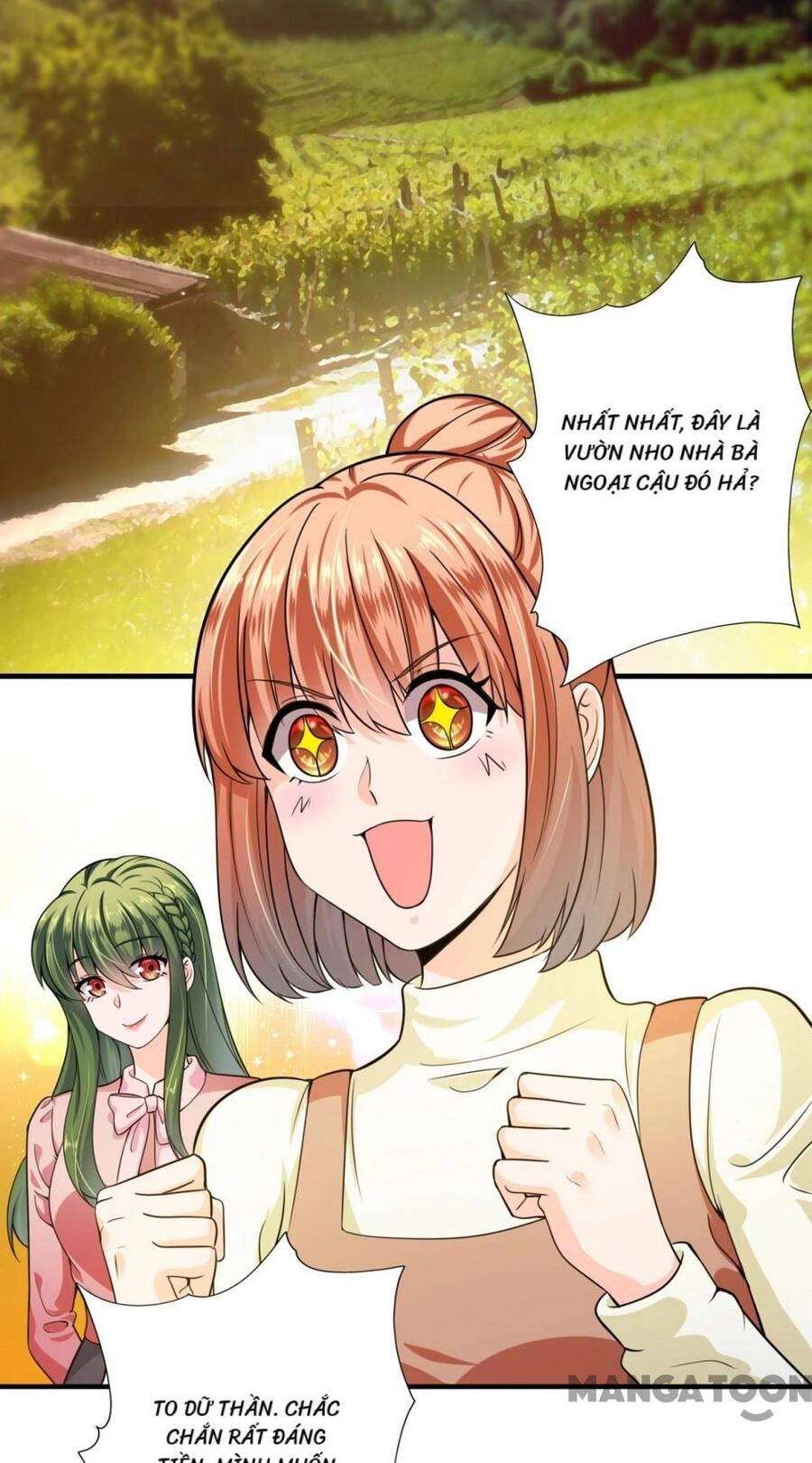 Hào Môn Thiên Giới Tiền Thê Chapter 601 - 23