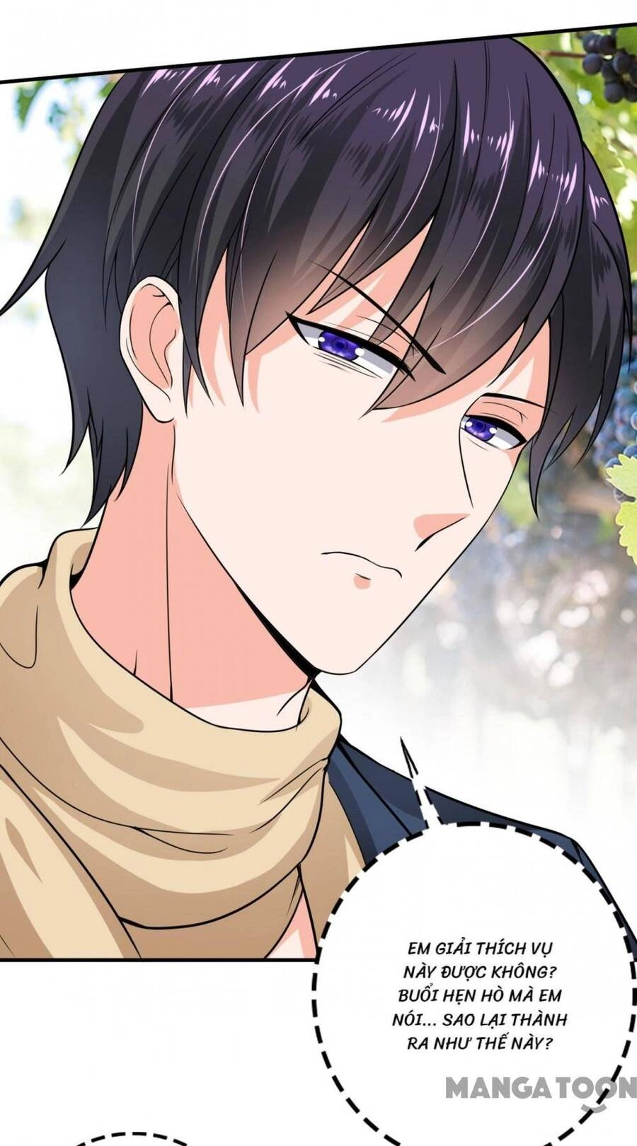 Hào Môn Thiên Giới Tiền Thê Chapter 601 - 25