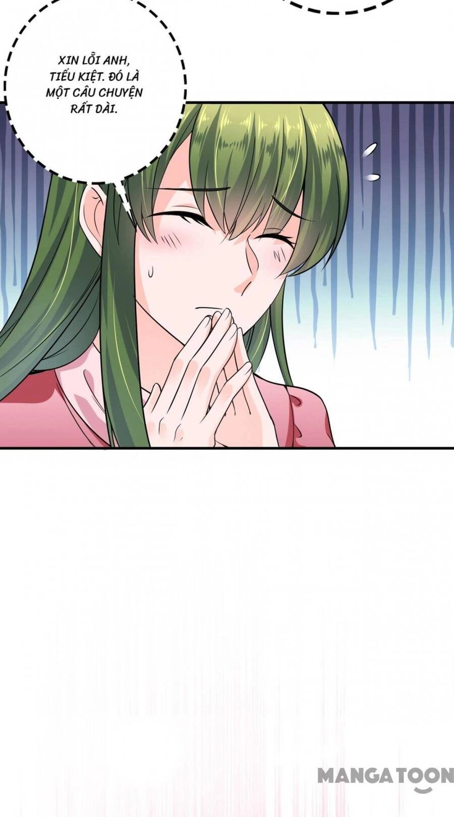 Hào Môn Thiên Giới Tiền Thê Chapter 601 - 26