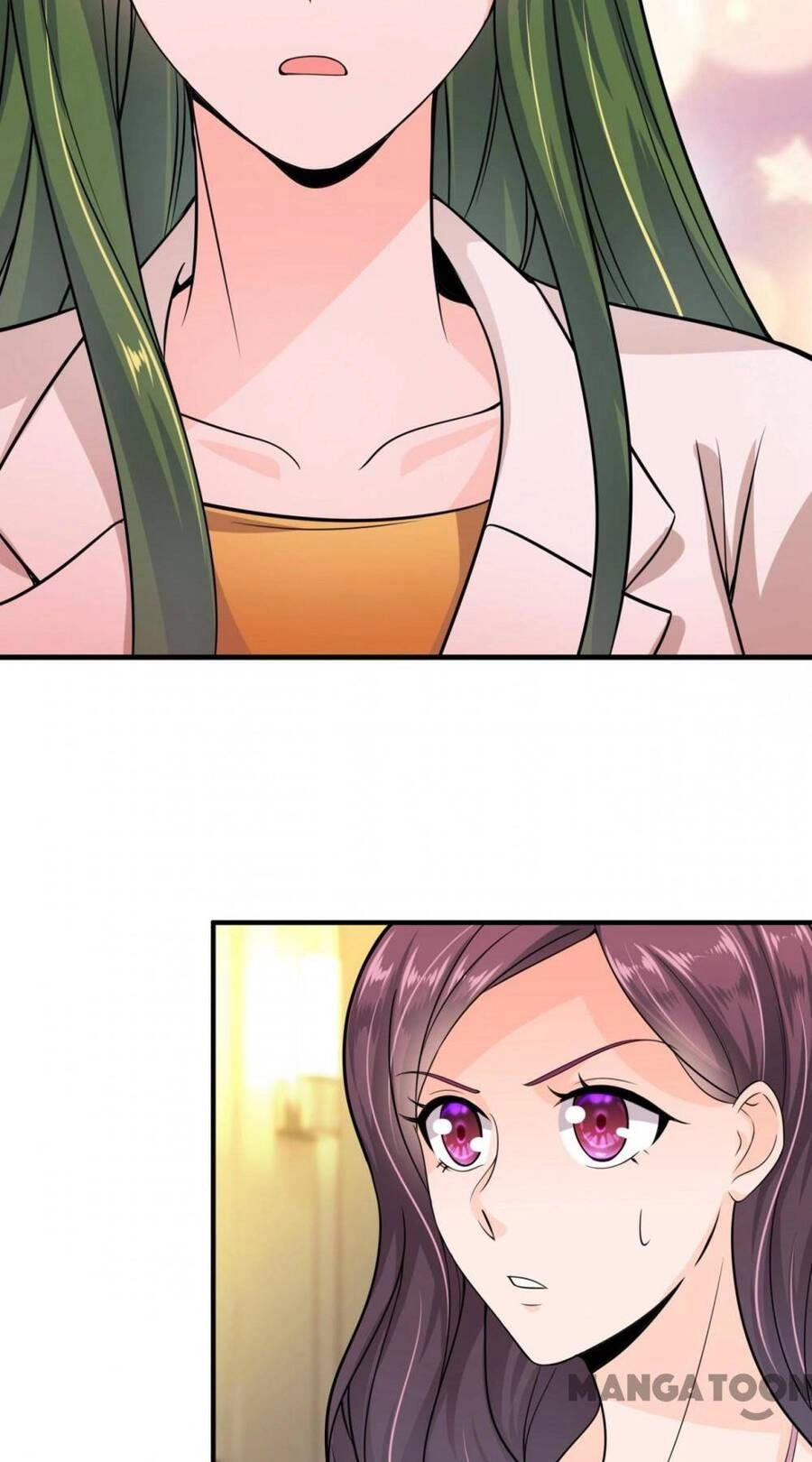 Hào Môn Thiên Giới Tiền Thê Chapter 601 - 28