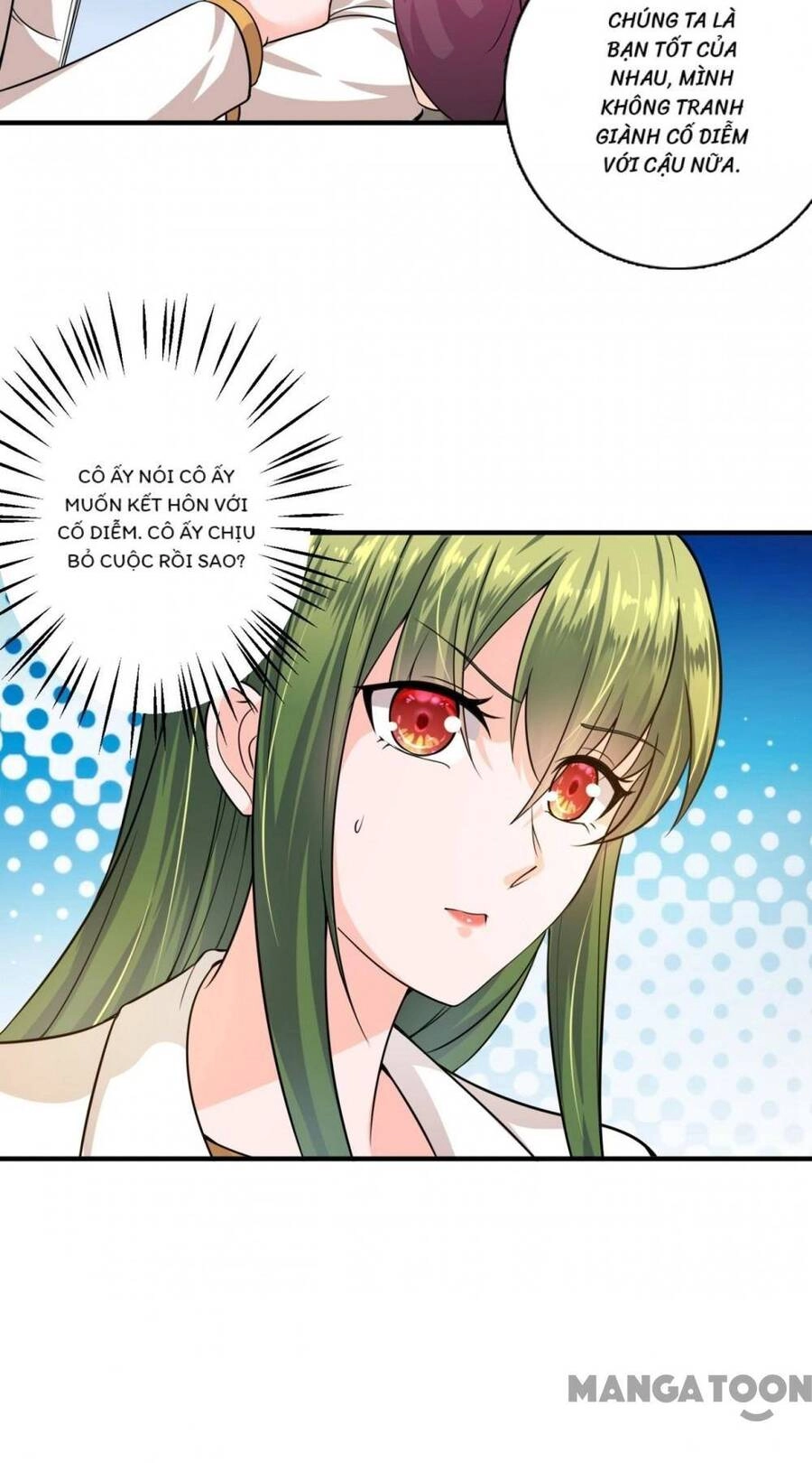 Hào Môn Thiên Giới Tiền Thê Chapter 601 - 31